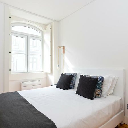 Modern Apartment In The Historical Center Lisboa Exterior foto