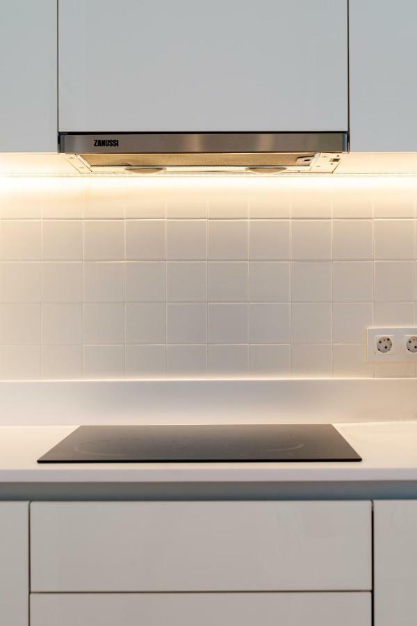 Modern Apartment In The Historical Center Lisboa Exterior foto