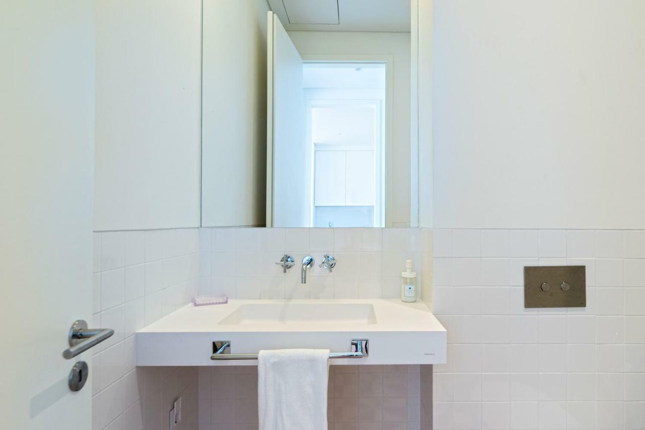 Modern Apartment In The Historical Center Lisboa Exterior foto