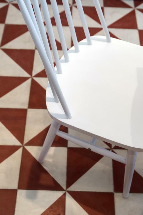 Modern Apartment In The Historical Center Lisboa Exterior foto